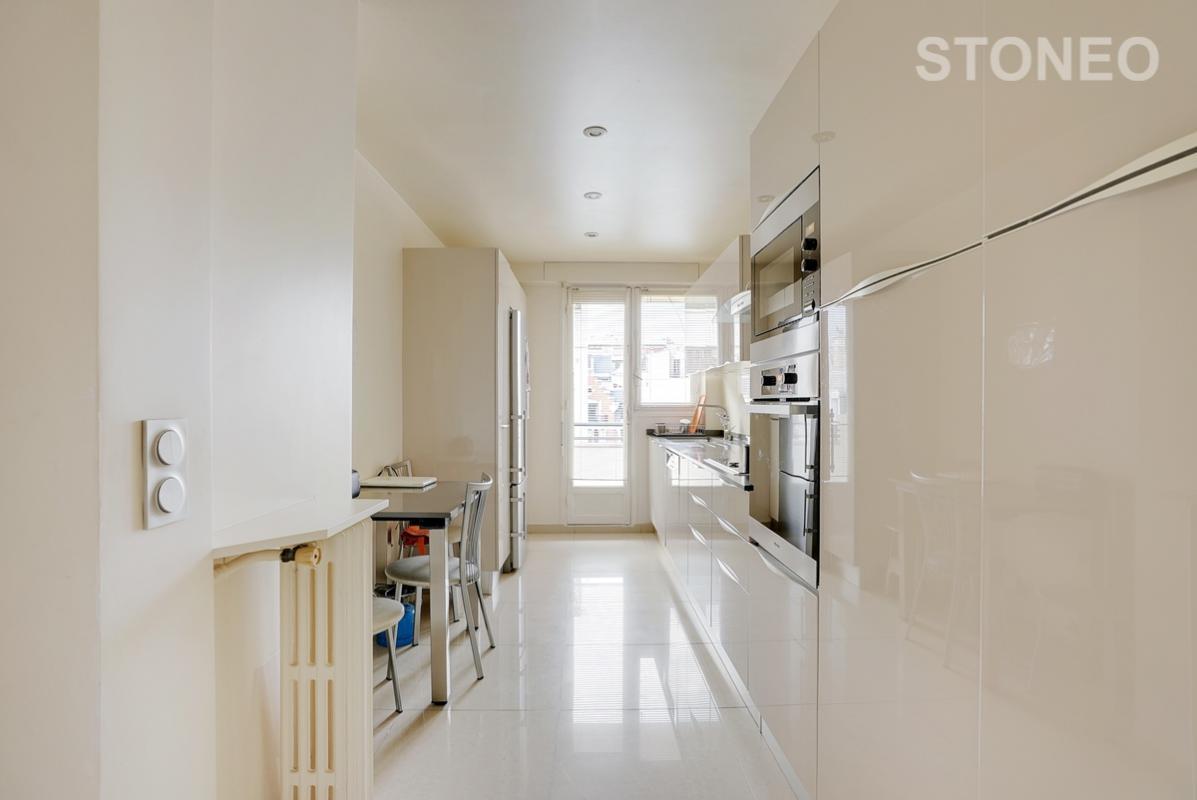Appartement a vendre  - 3 pièce(s) - 108 m2 - Surfyn