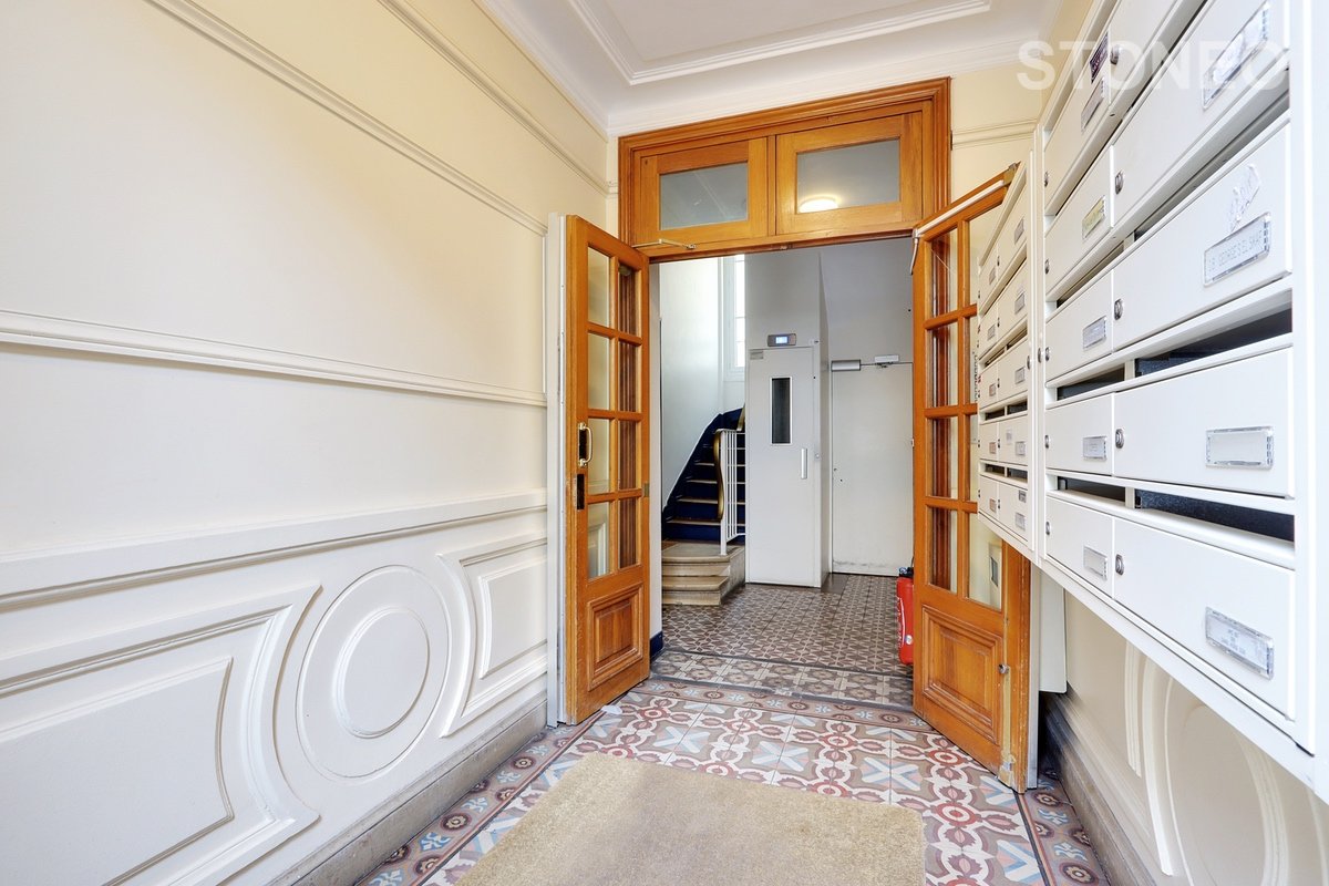 Appartement a louer paris-16e-arrondissement - 3 pièce(s) - 52 m2 - Surfyn
