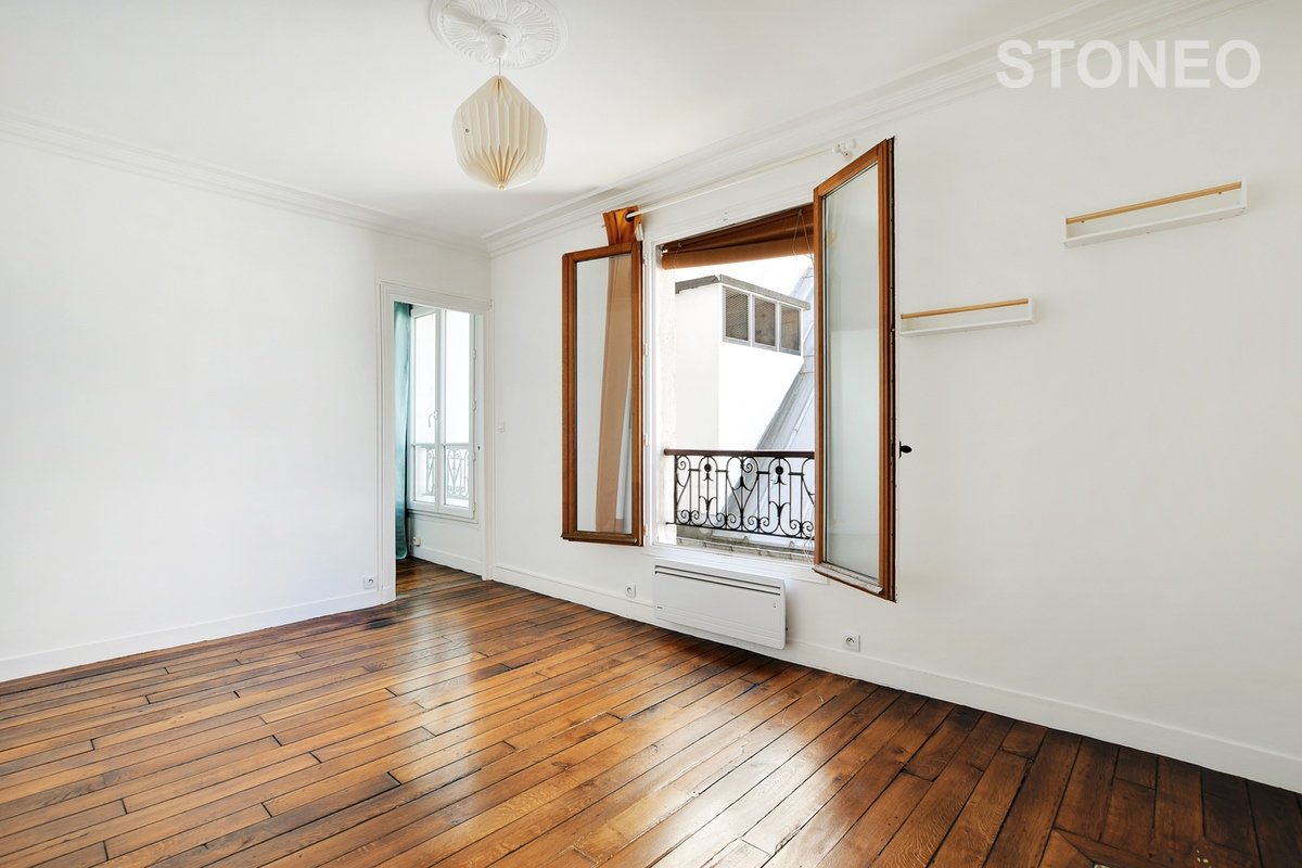 Appartement a louer paris-19e-arrondissement - 3 pièce(s) - 59 m2 - Surfyn