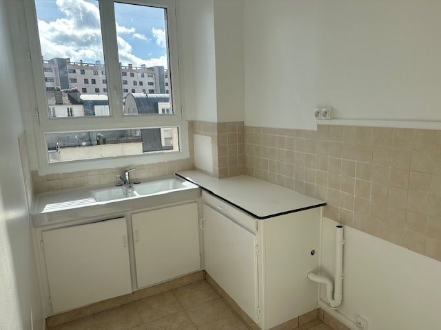 Appartement a louer chatillon - 2 pièce(s) - 33 m2 - Surfyn