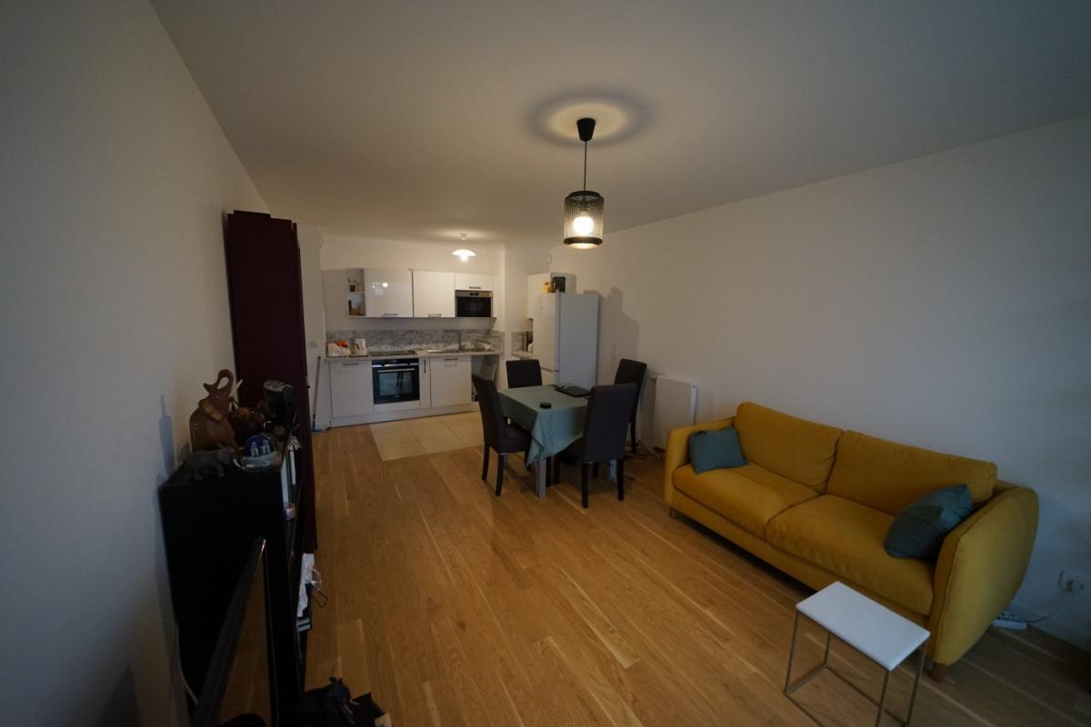 Appartement a vendre clamart - 3 pièce(s) - 58 m2 - Surfyn