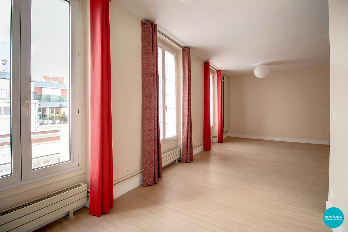 Appartement a louer rueil-malmaison - 2 pièce(s) - 72 m2 - Surfyn