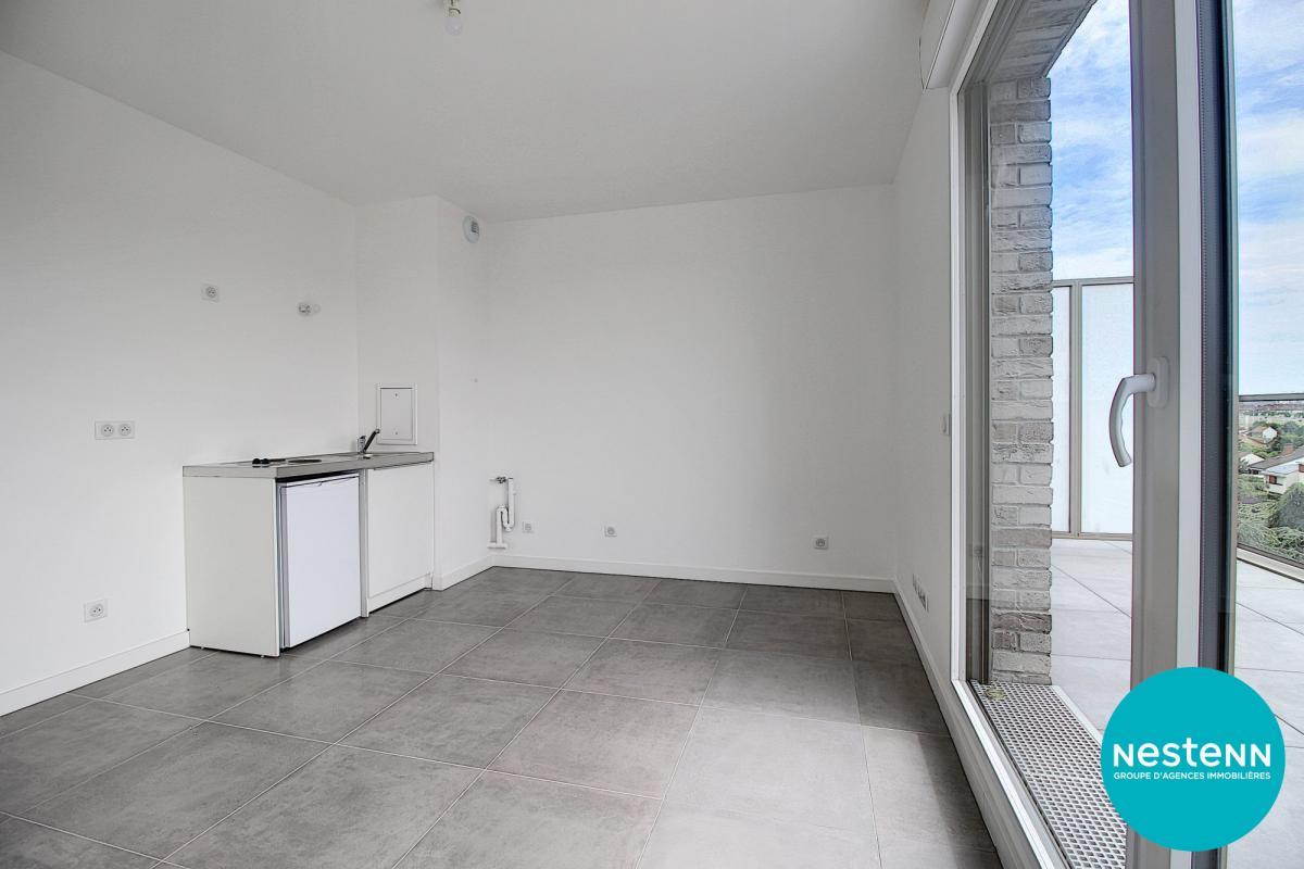 Appartement a louer rueil-malmaison - 1 pièce(s) - 23 m2 - Surfyn