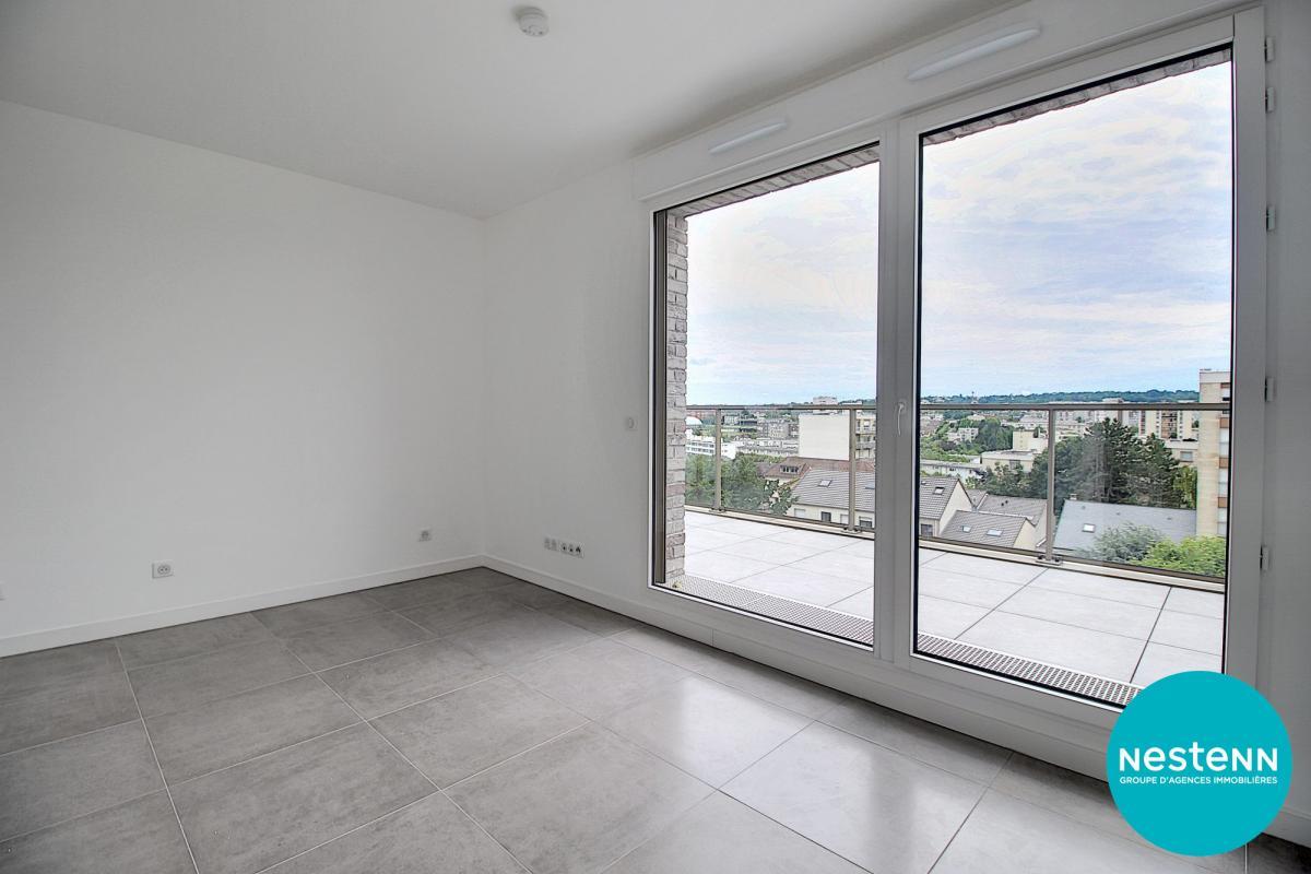 Appartement a louer rueil-malmaison - 1 pièce(s) - 23 m2 - Surfyn