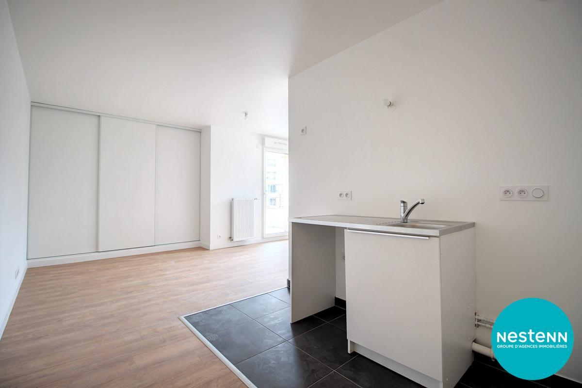 Appartement a louer rueil-malmaison - 2 pièce(s) - 45 m2 - Surfyn