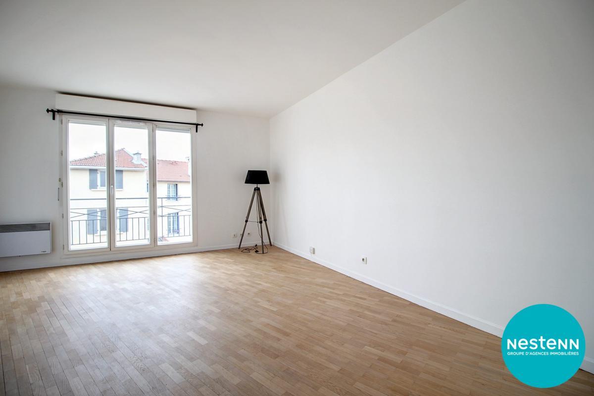 Appartement a louer rueil-malmaison - 2 pièce(s) - 44 m2 - Surfyn
