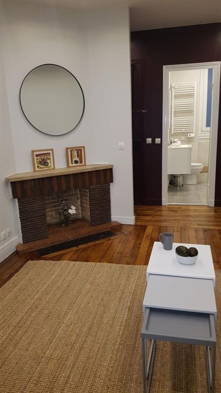 Appartement a louer levallois-perret - 1 pièce(s) - 29 m2 - Surfyn