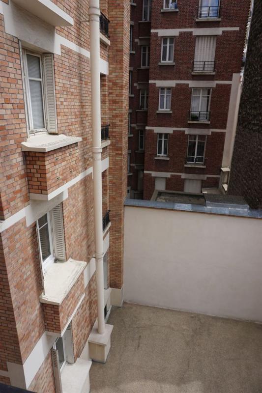 Appartement a louer levallois-perret - 2 pièce(s) - 43 m2 - Surfyn