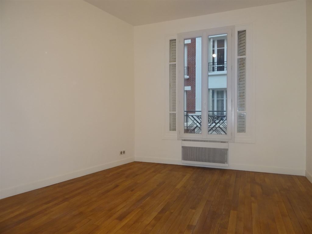 Appartement a louer asnieres-sur-seine - 2 pièce(s) - 45 m2 - Surfyn