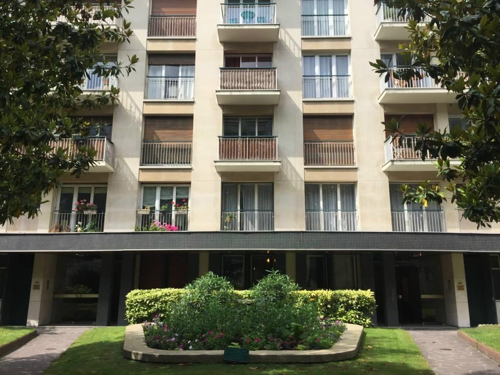Appartement a louer levallois-perret - 1 pièce(s) - 21 m2 - Surfyn