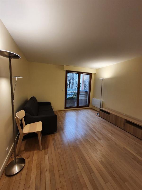 Appartement a louer  - 1 pièce(s) - 29 m2 - Surfyn