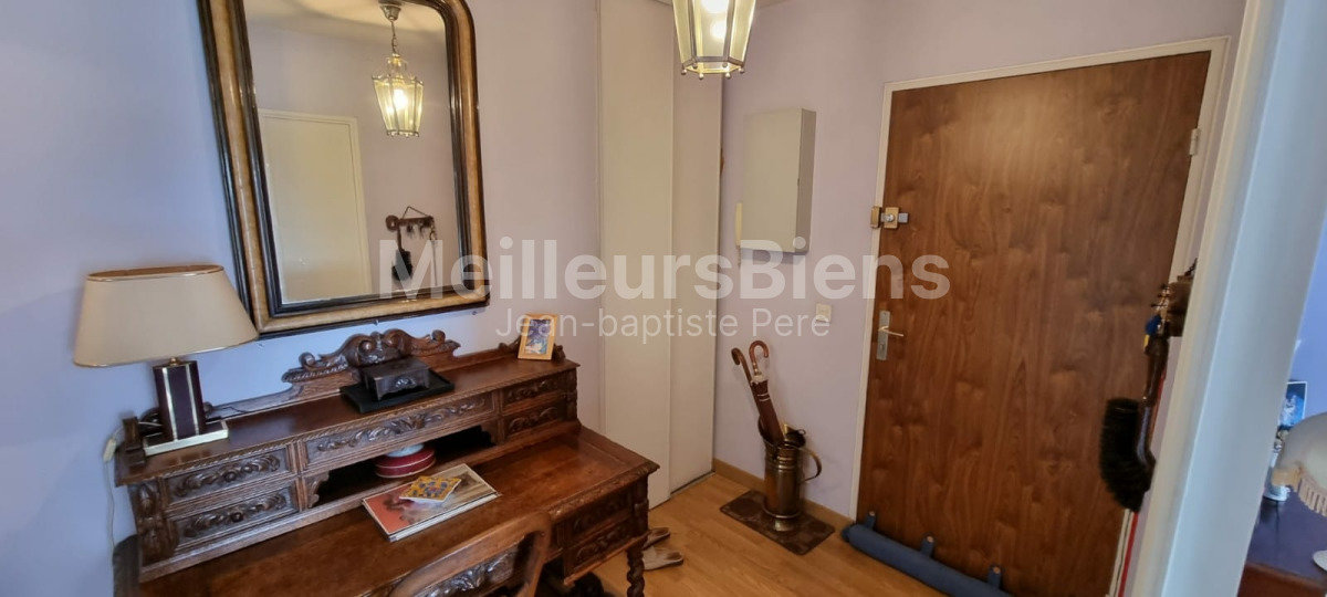 Appartement a louer saint-gratien - 3 pièce(s) - 70 m2 - Surfyn