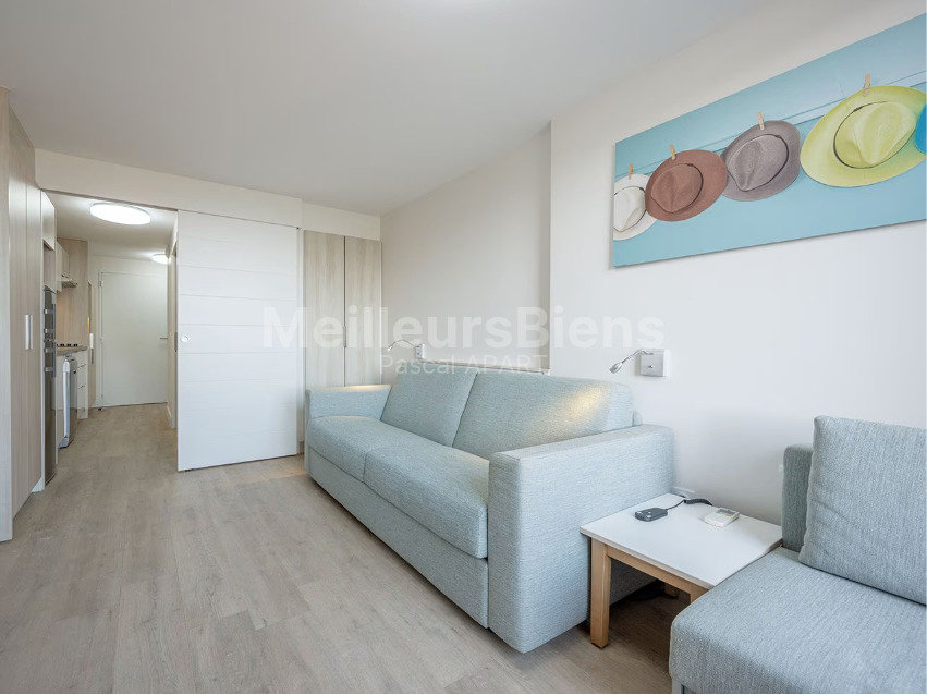 Appartement 1 pièce 27 m² Saint-Mandrier-sur-Mer