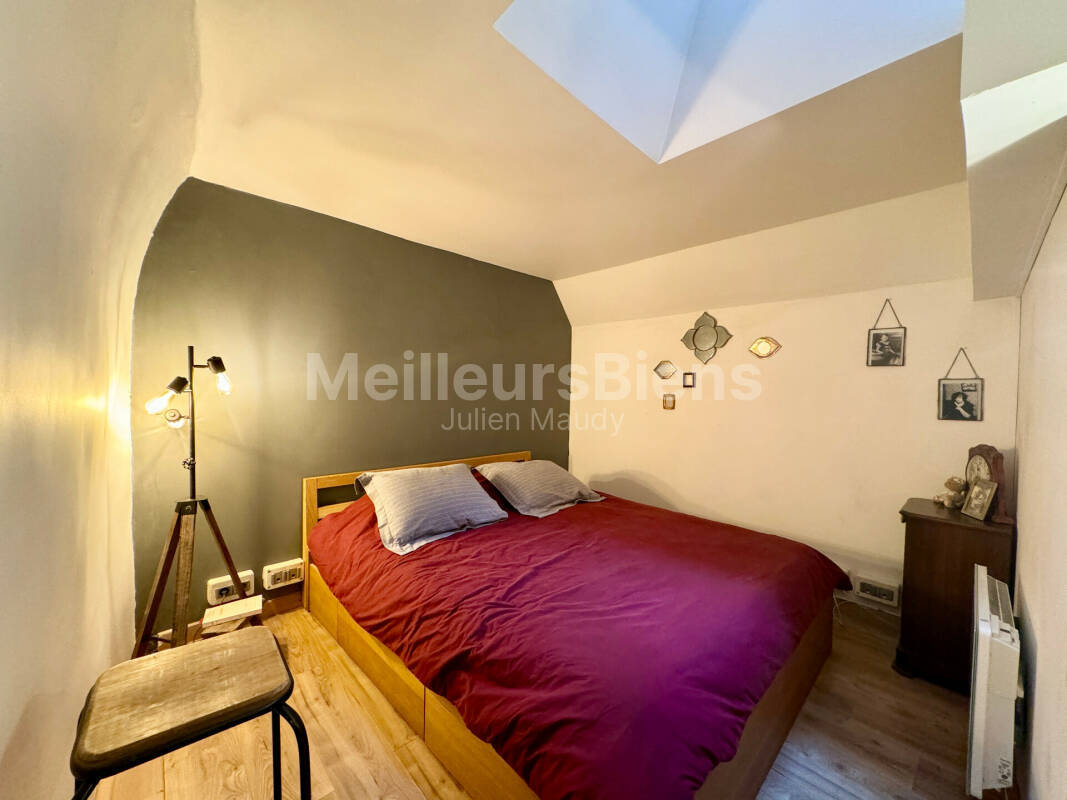 Appartement a louer paris-12e-arrondissement - 3 pièce(s) - 73 m2 - Surfyn
