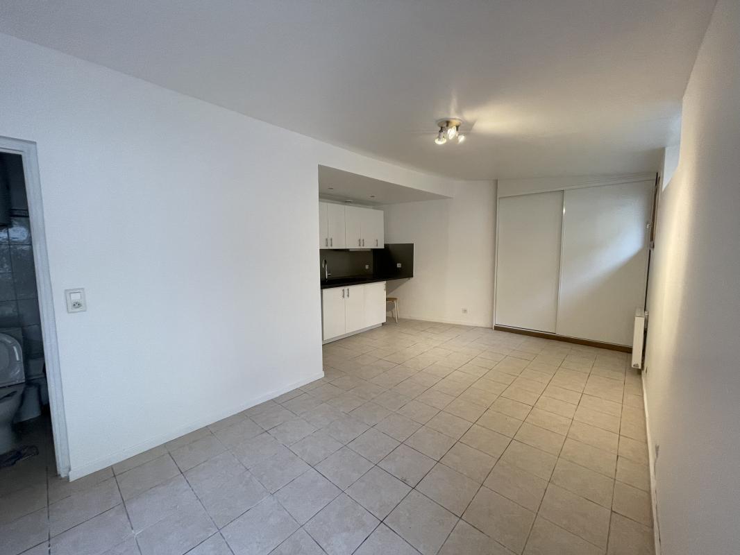 Appartement a louer bagneux - 1 pièce(s) - 24 m2 - Surfyn