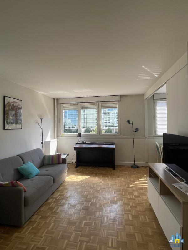 Appartement a louer courbevoie - 2 pièce(s) - 53 m2 - Surfyn
