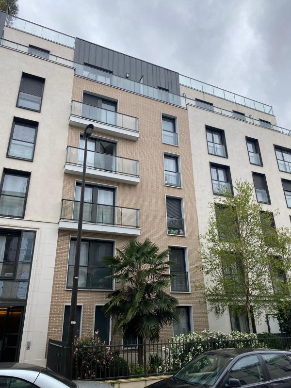 Appartement 3 pièce(s) 62 m²à louer Boulogne-billancourt