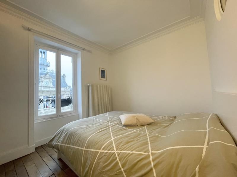 Appartement a louer asnieres-sur-seine - 3 pièce(s) - 47 m2 - Surfyn