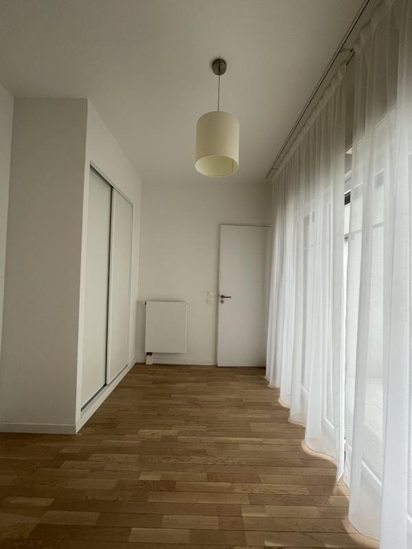 Appartement a louer asnieres-sur-seine - 3 pièce(s) - 66 m2 - Surfyn