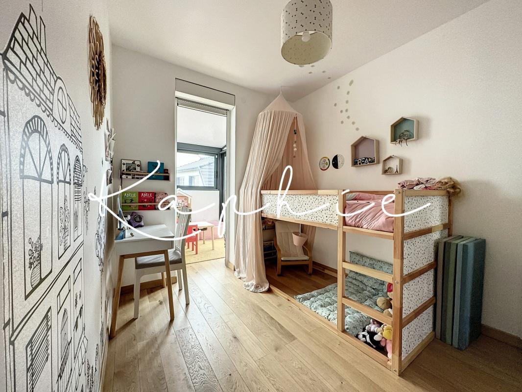 Appartement a louer antony - 4 pièce(s) - 80 m2 - Surfyn