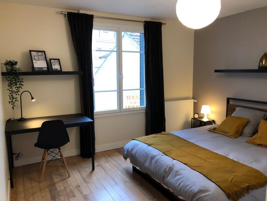 Appartement a louer bezons - 4 pièce(s) - 115 m2 - Surfyn