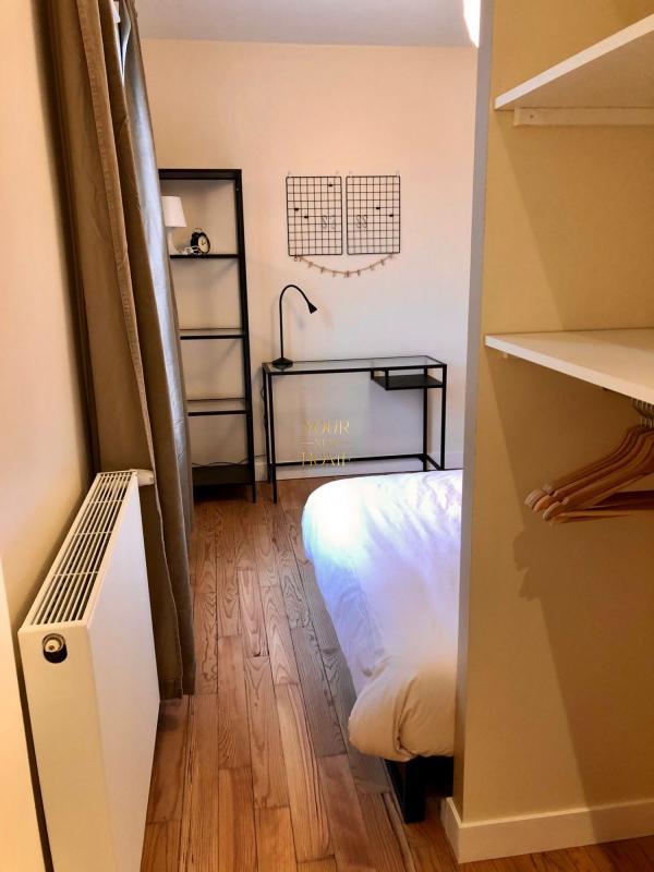 Appartement a louer  - 4 pièce(s) - 115 m2 - Surfyn
