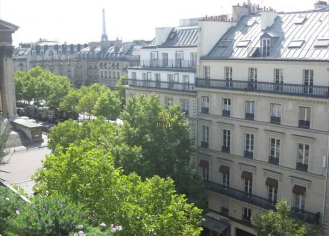 Appartement a louer paris-9e-arrondissement - 3 pièce(s) - 60 m2 - Surfyn
