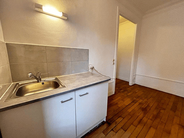 Appartement a louer clamart - 1 pièce(s) - 16 m2 - Surfyn