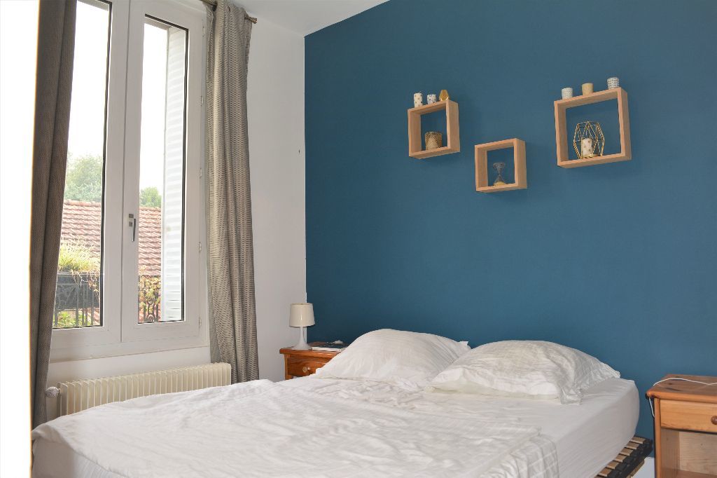 Appartement a louer saint-cloud - 1 pièce(s) - 46 m2 - Surfyn