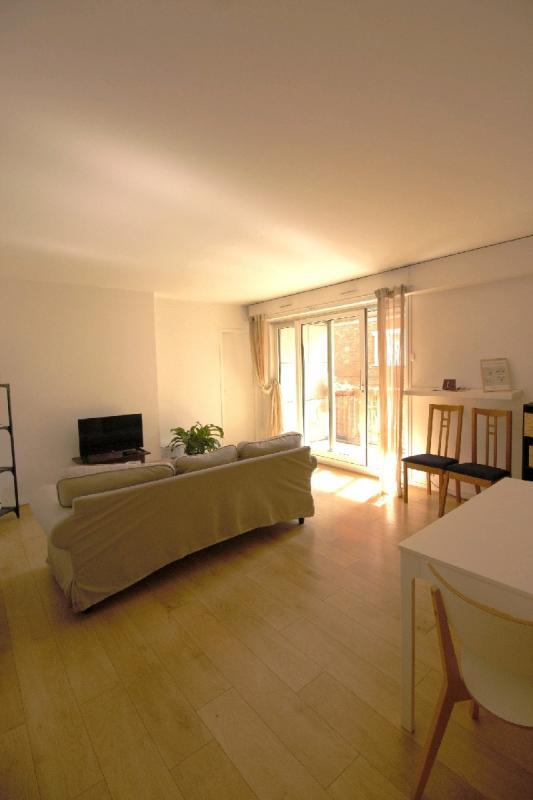 Appartement 5 pièce(s) 98 m²à vendre Asnieres-sur-seine