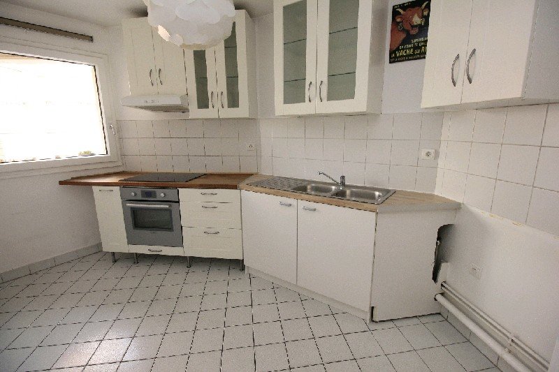 Appartement a vendre  - 5 pièce(s) - 98 m2 - Surfyn