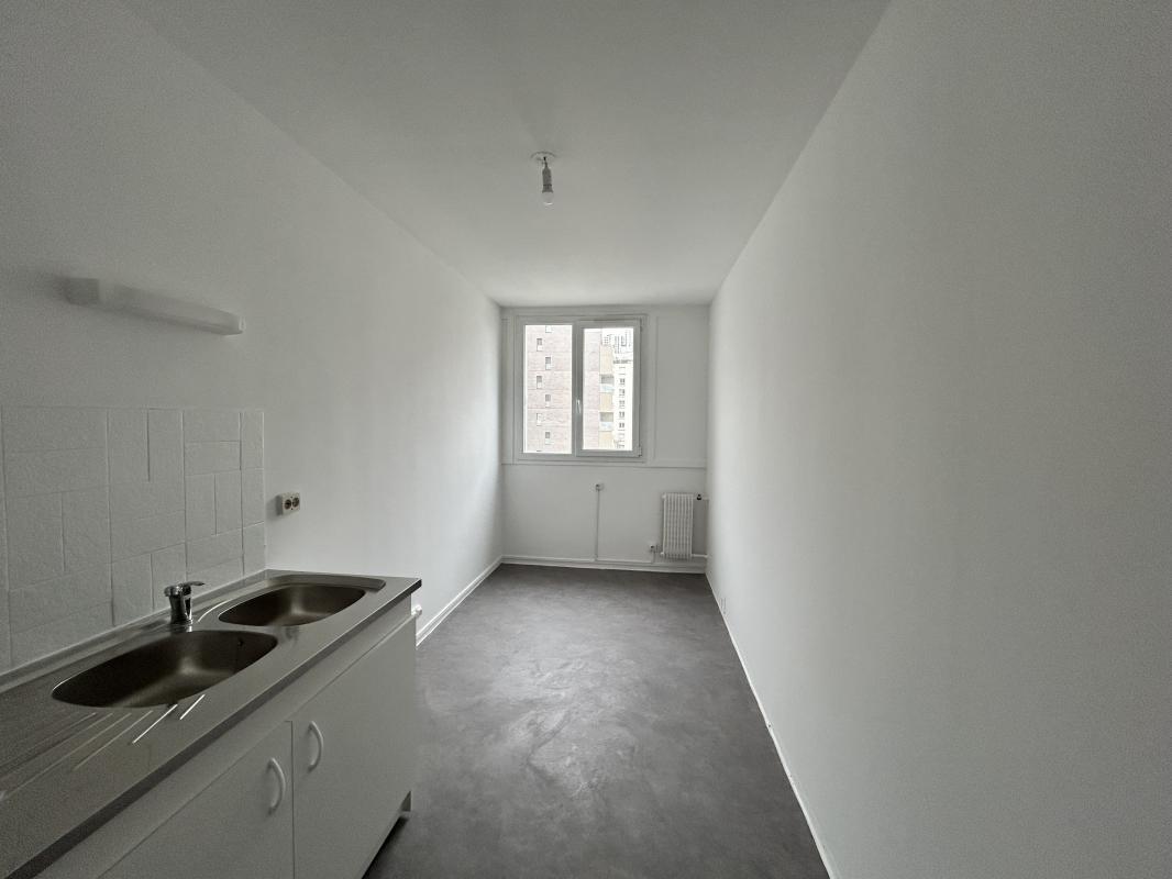 Appartement a louer issy-les-moulineaux - 3 pièce(s) - 74 m2 - Surfyn