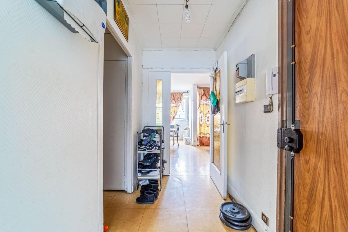 Appartement a louer pontoise - 4 pièce(s) - 97 m2 - Surfyn
