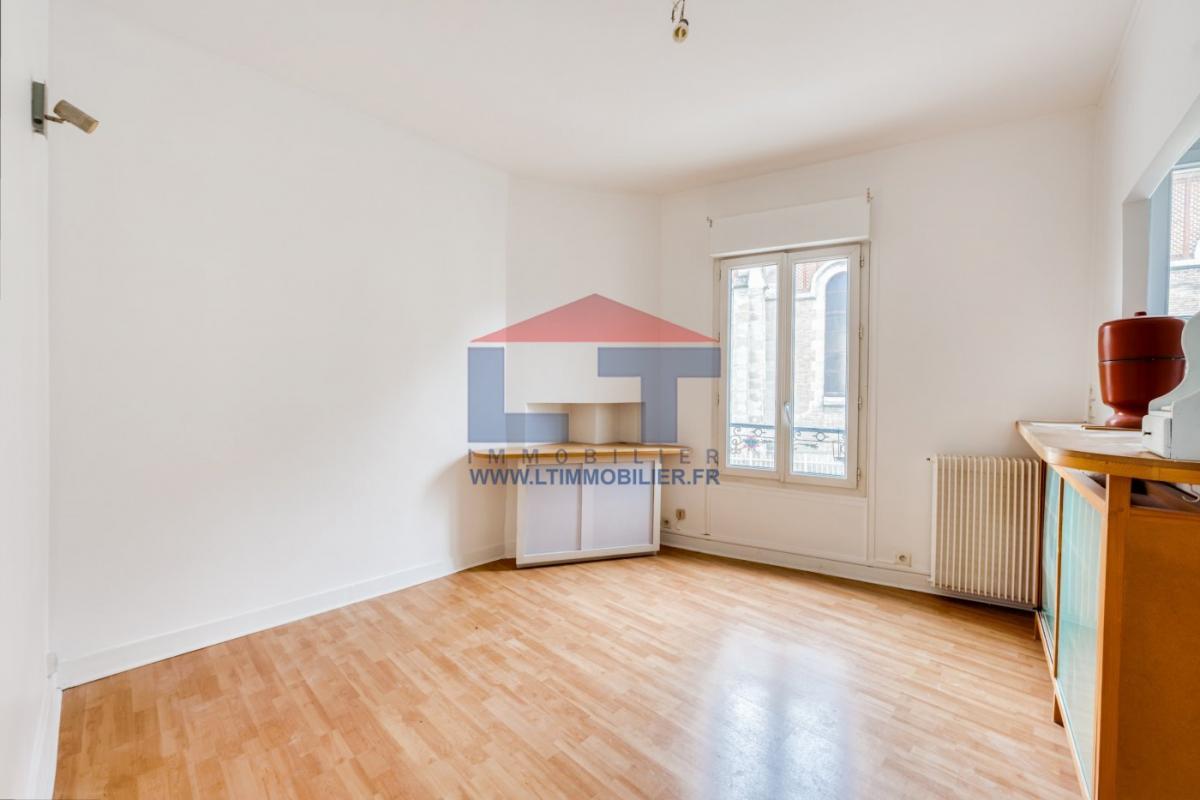 Appartement 3 pièces 47 m² Bagnolet