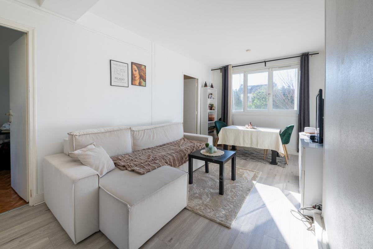 Appartement 3 pièces 50 m² Nogent-sur-Marne