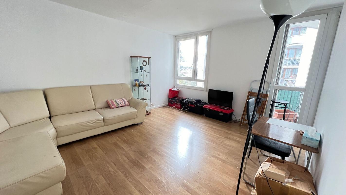 Appartement 3 pièces 65 m² Neuilly-sur-Marne
