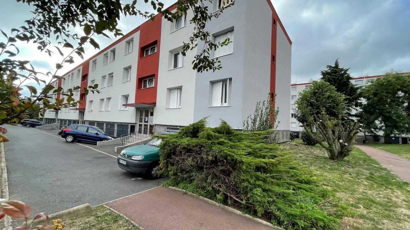 Appartement 4 pièces 68 m² Neuilly-sur-Marne