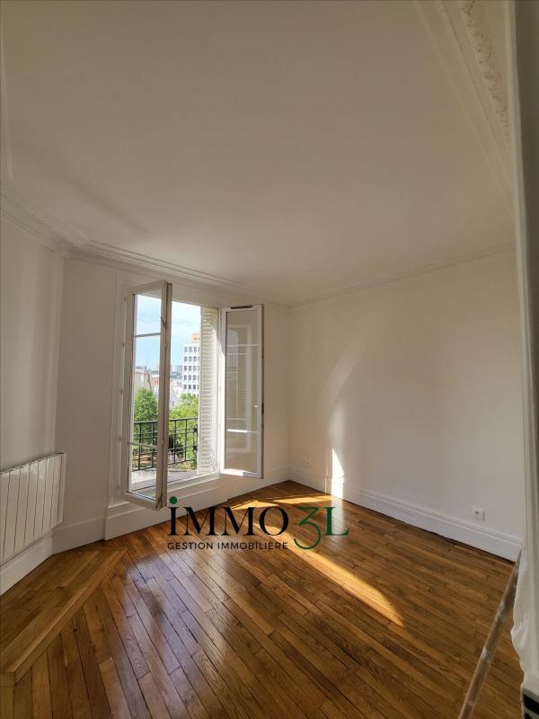 Appartement a louer paris-12e-arrondissement - 5 pièce(s) - 95 m2 - Surfyn