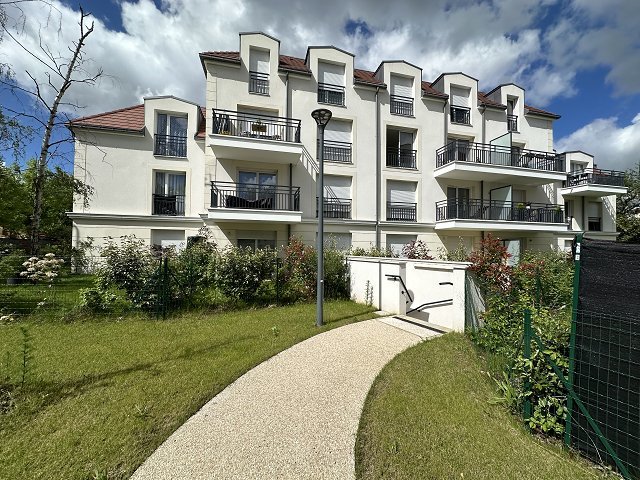 Appartement 3 pièces 64 m² Bonneuil-sur-Marne