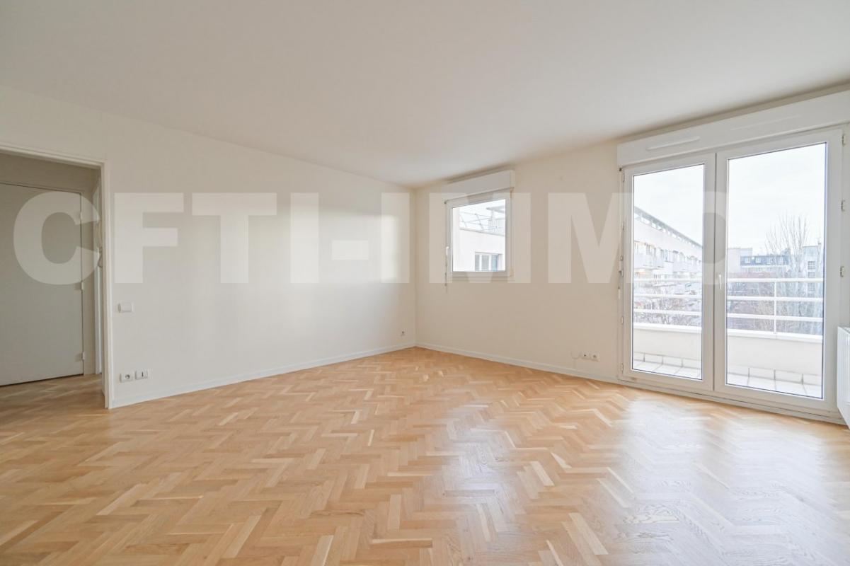Appartement a louer boulogne-billancourt - 4 pièce(s) - 88 m2 - Surfyn