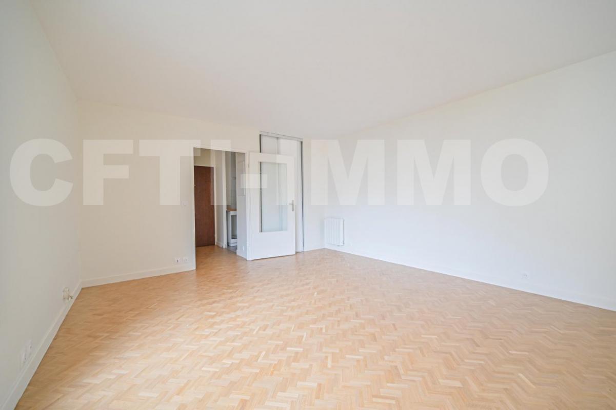 Appartement a louer asnieres-sur-seine - 1 pièce(s) - 30 m2 - Surfyn