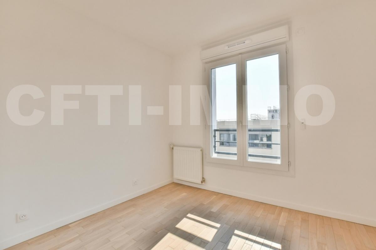 Appartement a louer suresnes - 5 pièce(s) - 87 m2 - Surfyn