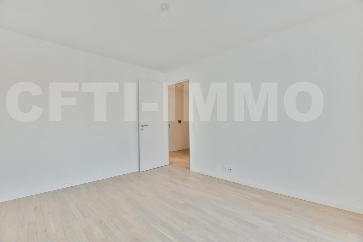 Appartement a louer suresnes - 3 pièce(s) - 74 m2 - Surfyn