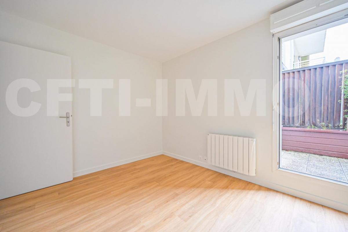 Appartement a louer asnieres-sur-seine - 2 pièce(s) - 50 m2 - Surfyn