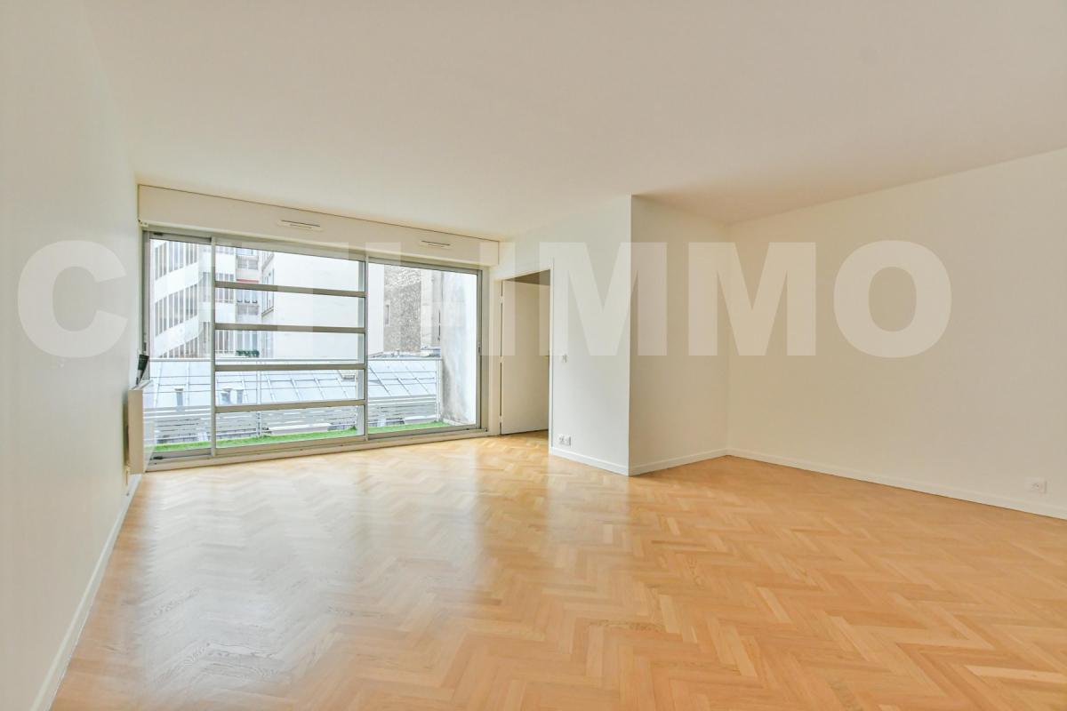 Appartement a louer paris-7e-arrondissement - 5 pièce(s) - 102 m2 - Surfyn