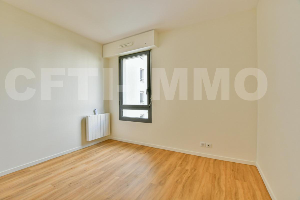 Appartement a louer paris-15e-arrondissement - 4 pièce(s) - 87 m2 - Surfyn