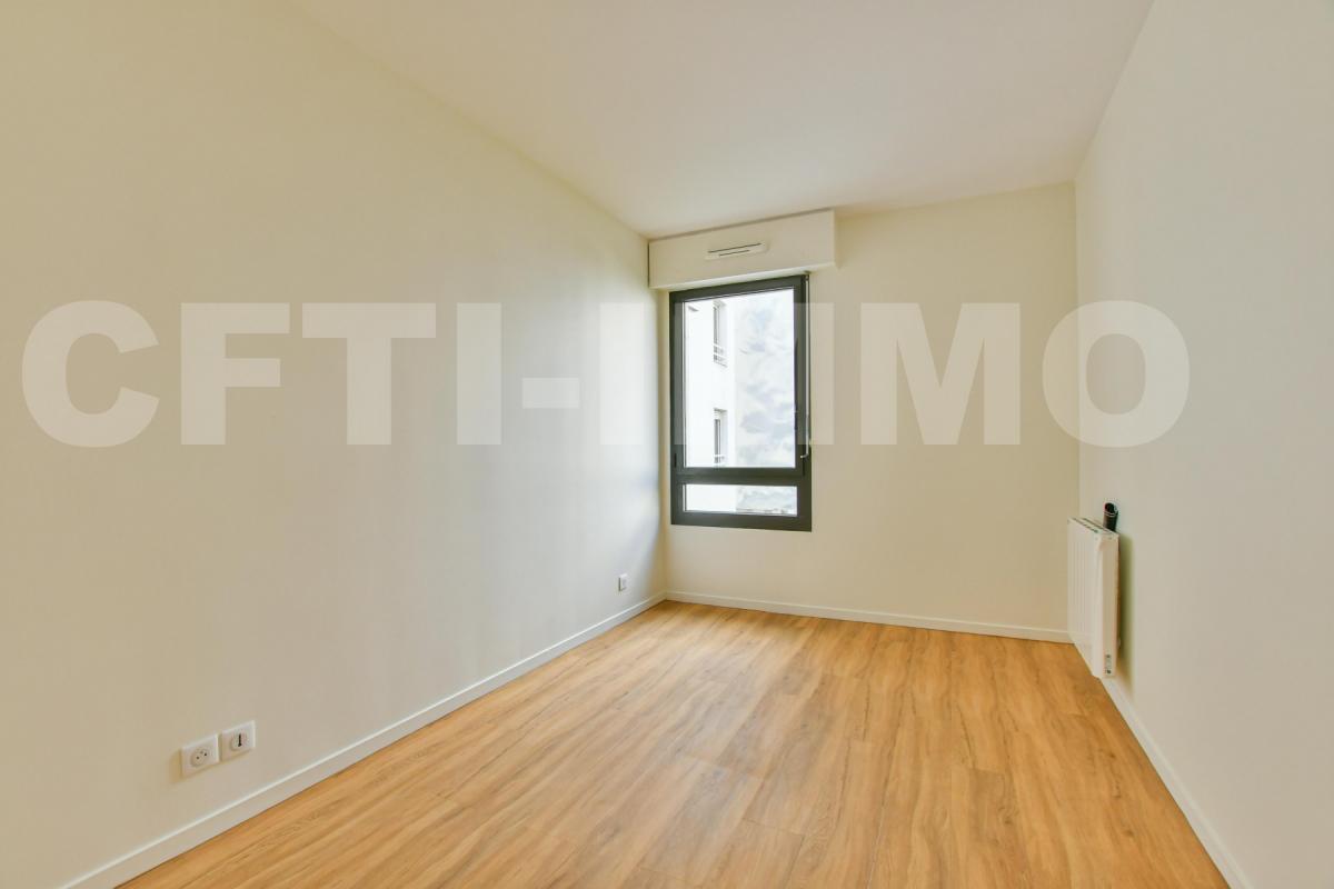 Appartement a louer paris-15e-arrondissement - 4 pièce(s) - 87 m2 - Surfyn