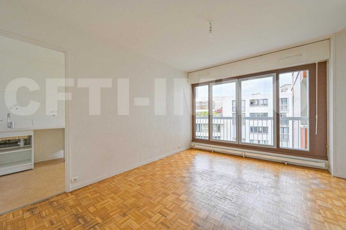 Appartement a louer paris-13e-arrondissement - 2 pièce(s) - 43 m2 - Surfyn