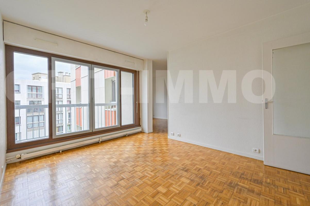 Appartement a louer paris-13e-arrondissement - 2 pièce(s) - 43 m2 - Surfyn