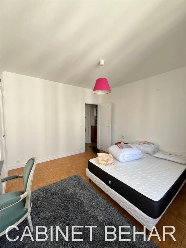 Appartement a louer paris-11e-arrondissement - 2 pièce(s) - 50 m2 - Surfyn